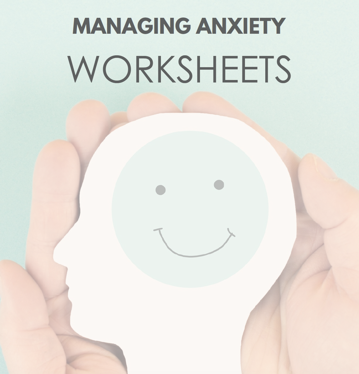 Anxiety Workbook